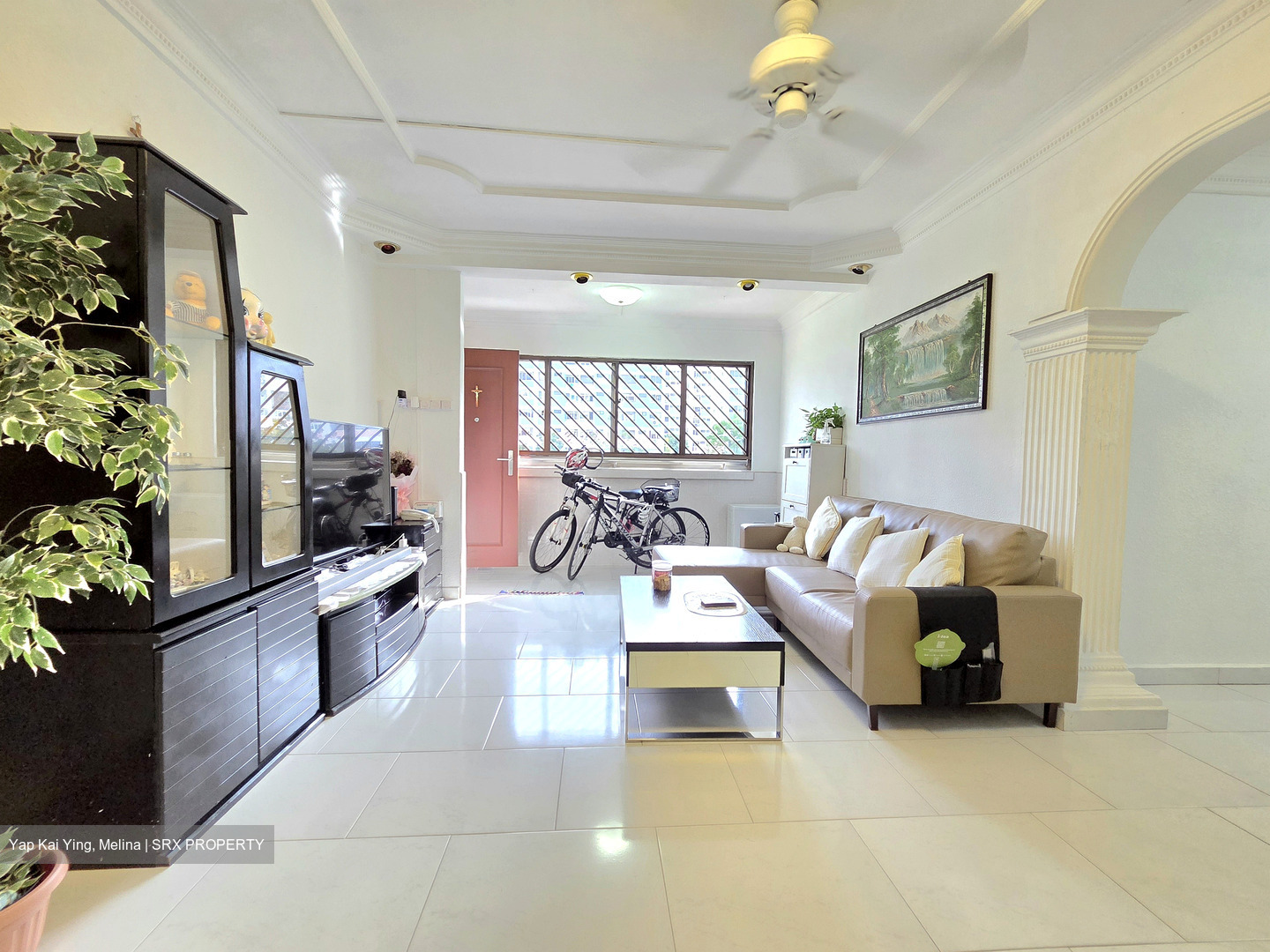 Blk 434 Bukit Panjang Ring Road (Bukit Panjang), HDB 5 Rooms #534510251